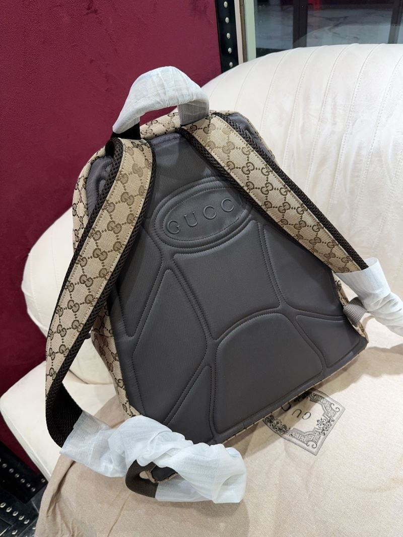 Gucci Backpacks